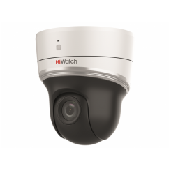 HiWatch PTZ-N2204I-D3/W